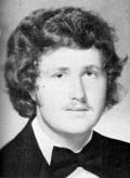 John Wise: class of 1981, Norte Del Rio High School, Sacramento, CA.